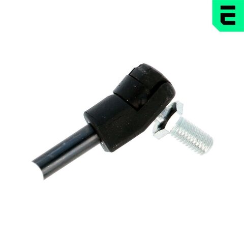 Пружина газова багажника