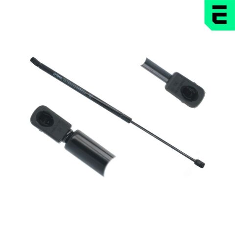 Газова  пружина,  кришка  багажніка