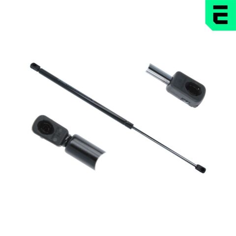 Газова  пружина,  кришка  багажніка