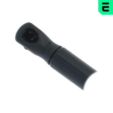 Газова  пружина,  вантажний  відсік  підлога