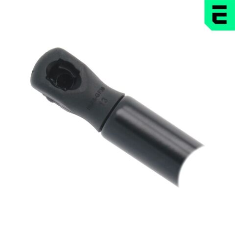 Газовая пружина, крышка багажника