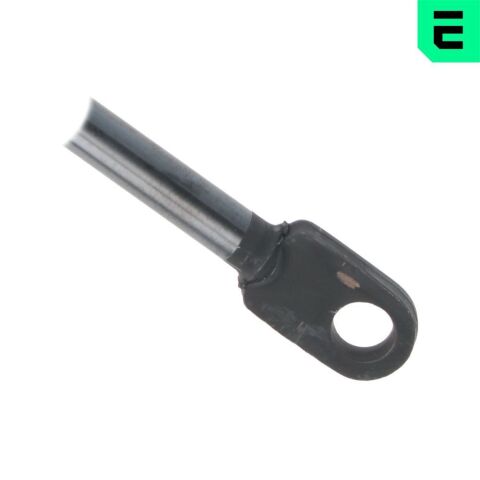 Газова пружина, кришка багажніка