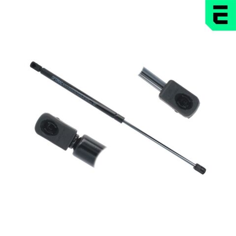 Пружина газова багажника