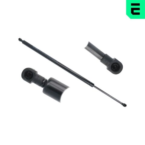 Пружина газовая багажника