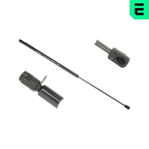 Пружина газова багажника