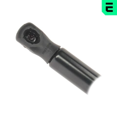 Газова пружина, кришка багажніка