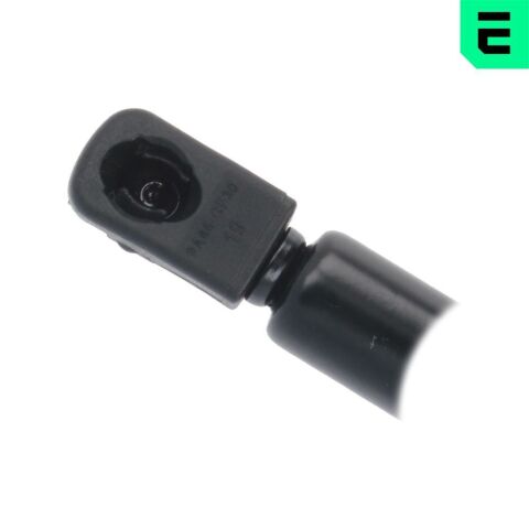 Газова пружина, кришка багажніка