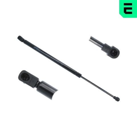 Пружина газова багажника