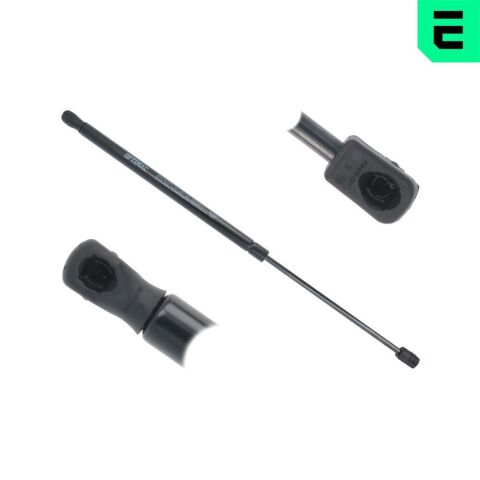 Пружина газова багажника