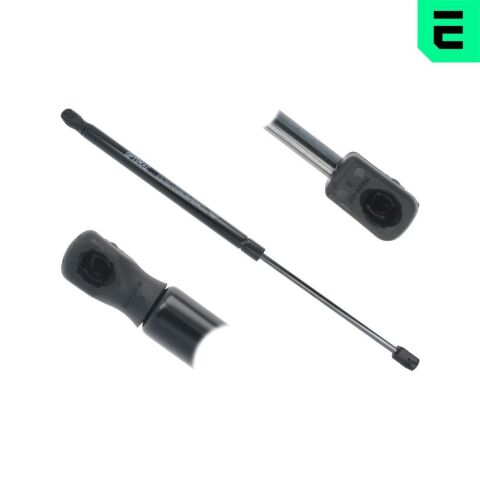 Газова  пружина,  кришка  багажніка