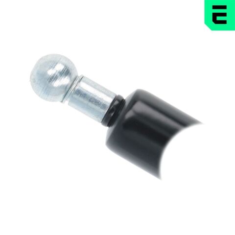 Газовая пружина, крышка багажника