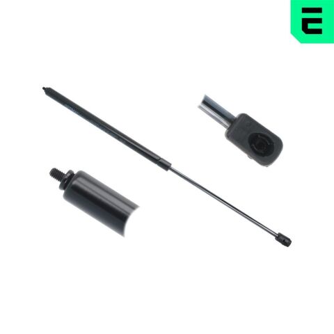 Газовая пружина, крышка багажника