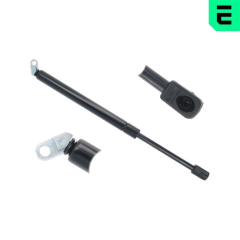 Пружина газовая багажника