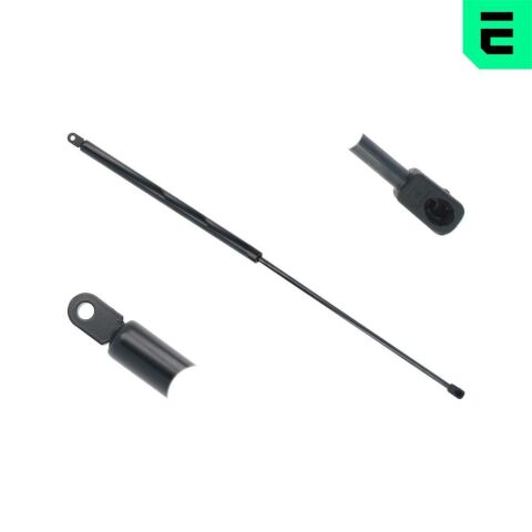 Газова пружина, капот