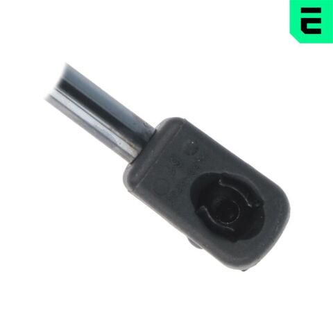 Газовая пружина, крышка багажника