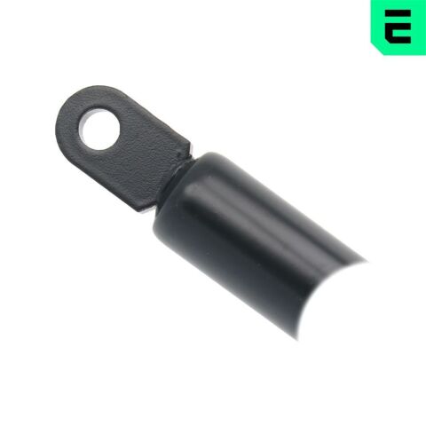 Газова пружина, капот