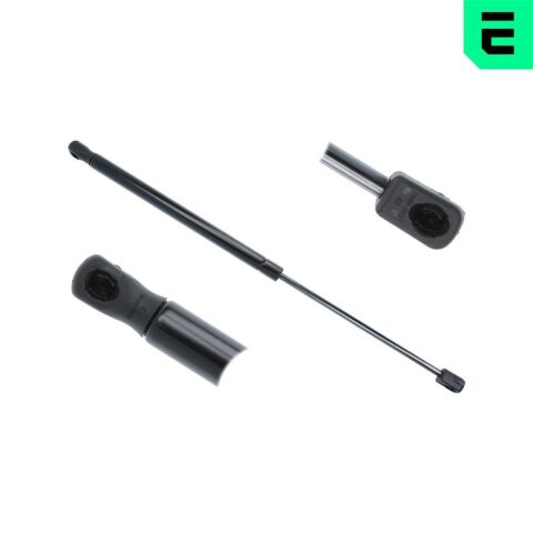 Пружина газовая багажника