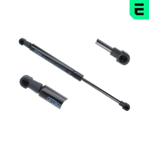 Газова пружина, кришка багажніка