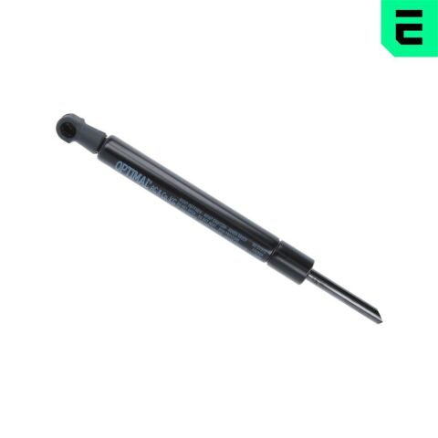 Газова пружина, кришка багажніка