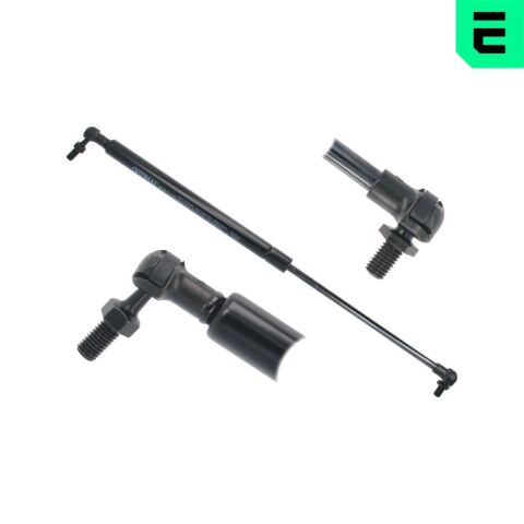 Газова пружина, кришка багажніка