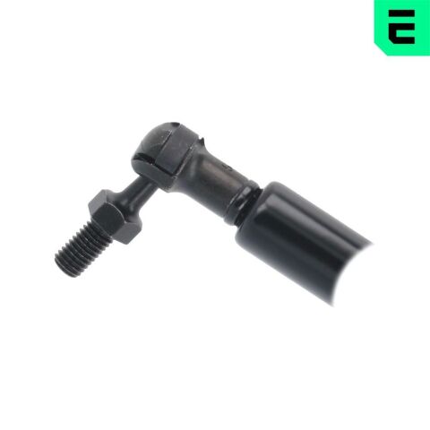 Газова пружина, кришка багажніка