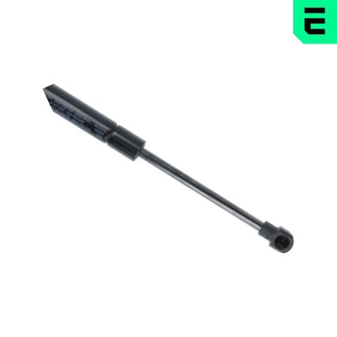 Газова пружина, кришка багажніка