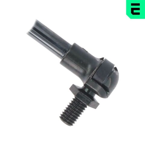 Газова пружина, кришка багажніка