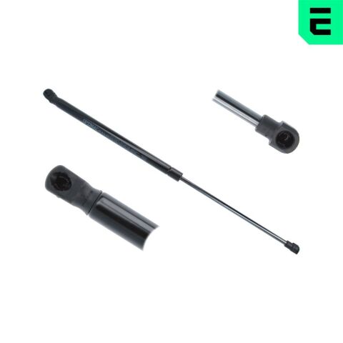 Пружина газова багажника Пружина газова багажника