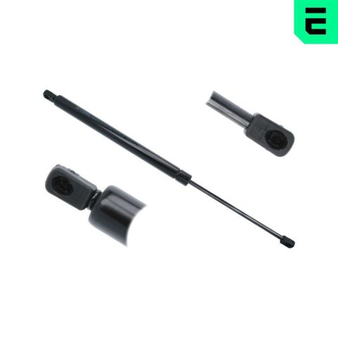 Газова  пружина,  кришка  багажніка