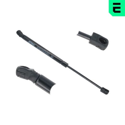 Пружина газова багажника