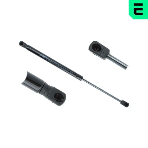 Газова  пружина,  кришка  багажніка