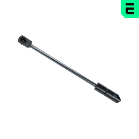 Газова  пружина,  кришка  багажніка