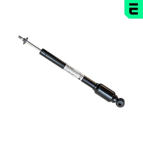 Амортизатор рульового управління Амортизатор рульового управління