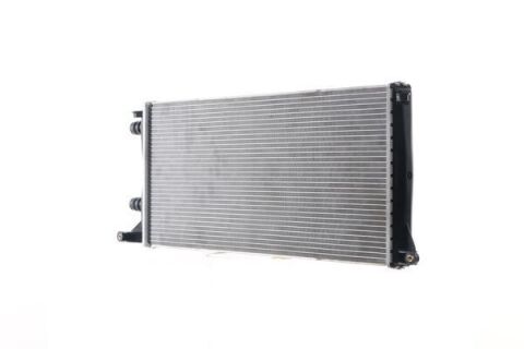 Радиатор охлаждения MB GLE GLS-CLASS