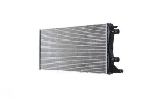Радиатор охлаждения MB GLE GLS-CLASS