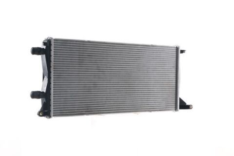 Радиатор охлаждения MB GLE GLS-CLASS