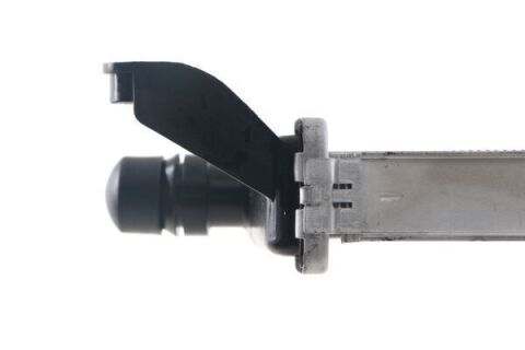 Радиатор охлаждения MB GLE GLS-CLASS