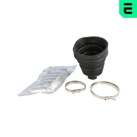 Пильовик приводу колеса