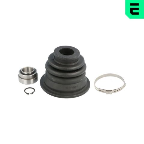 Пильовик приводу колеса