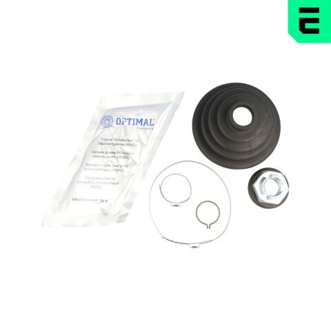 Пильовик приводу колеса Пильовик приводу колеса