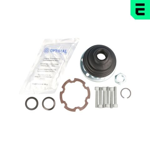 Пильовик приводу колеса