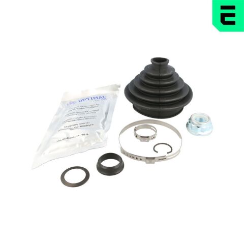 Пильовик приводу колеса