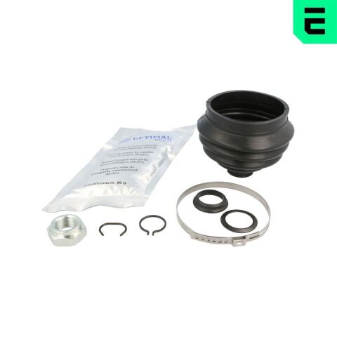 Пыльник привода колеса