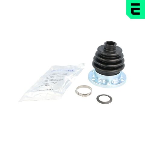 Пильовик приводу колеса