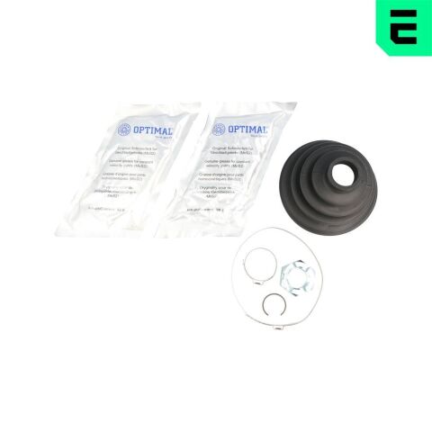 Пильовик приводу колеса