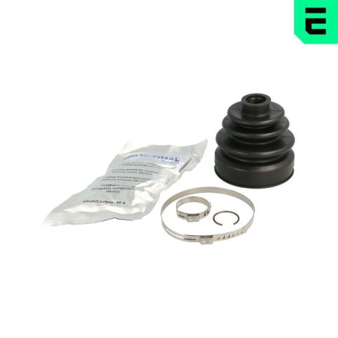 Пильовик приводу колеса