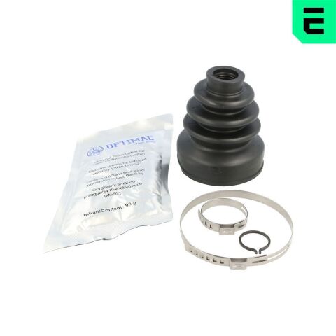 Пильовик приводу колеса