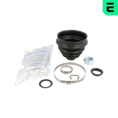 Пильовик приводу колеса