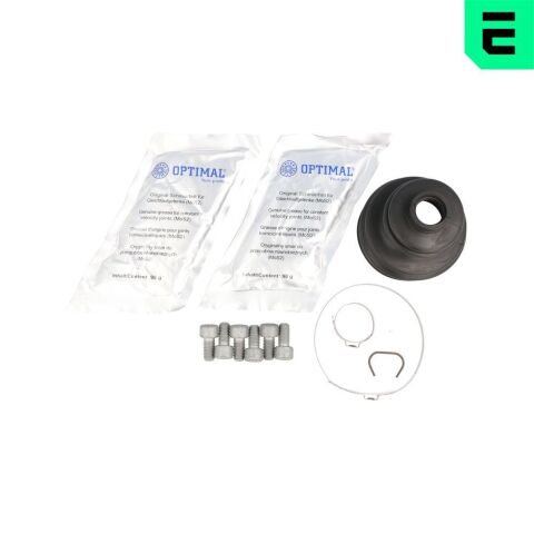 Пыльник привода колеса