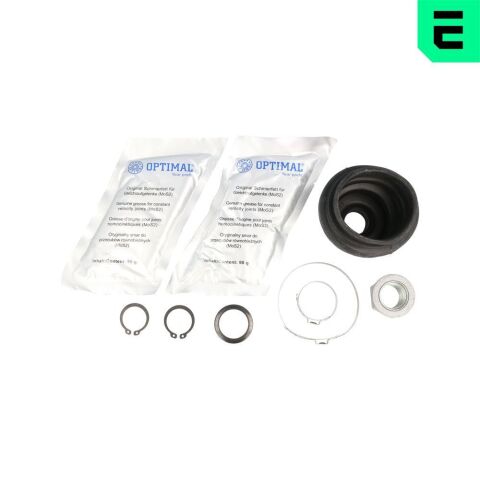 Пильовик приводу колеса Пильовик приводу колеса